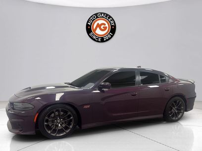 Used 2020 Dodge Charger Scat Pack w/ Plus Group