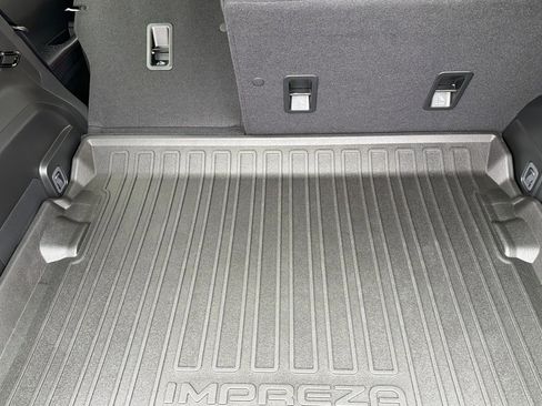 New 2026 Subaru Impreza 2.0i Sport image 15
