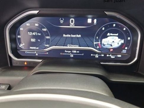 Used 2023 GMC Sierra 1500 Denali w/ Denali Reserve Package image 2