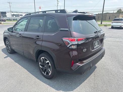 New 2026 Subaru Forester Premium AWD/4WD image 5