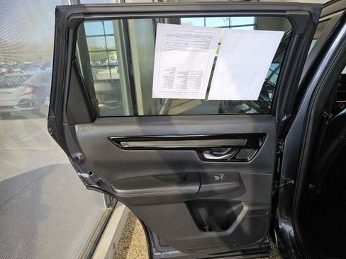 Used 2024 Honda CR-V Sport Touring image 16