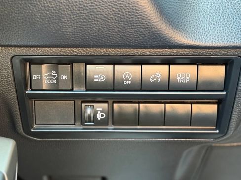 Used 2024 Toyota Tundra SR5 AWD/4WD image 26