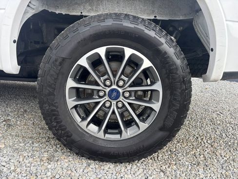 Used 2019 Ford F150 XLT w/ Equipment Group 302A Luxury image 2