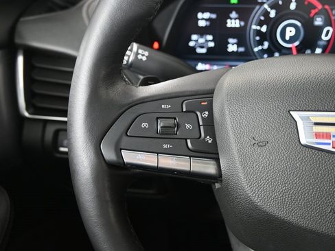 Used 2022 Cadillac CT5 Premium Luxury image 38