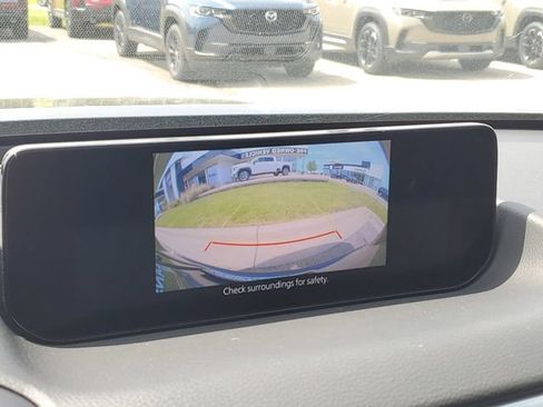 New 2026 MAZDA CX-50 AWD 2.5 S w/ Preferred Pkg image 16