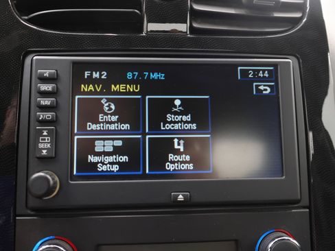 Used 2013 Chevrolet Corvette 427 w/ 1SB Preferred Equipment Group RWD image 37