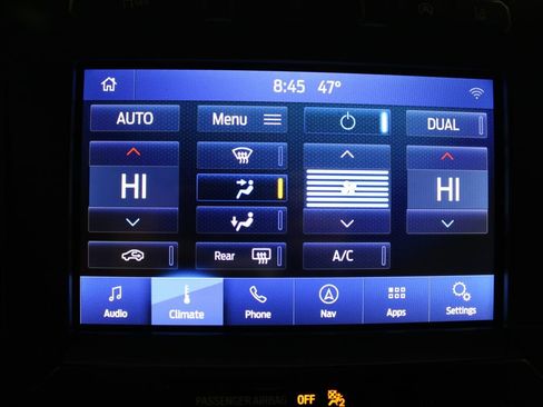 Used 2020 Ford F150 Lariat image 51