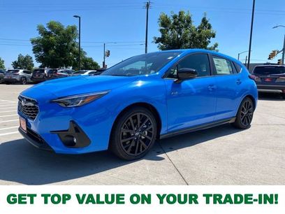 New 2025 Subaru Impreza RS w/ Popular Package #3