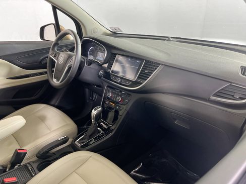 Used 2017 Buick Encore Essence w/ Experience Buick Package image 29