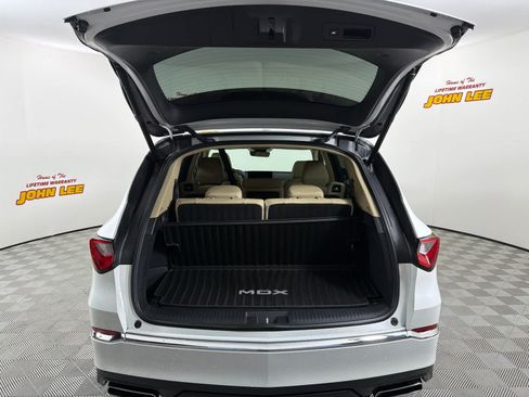 Used 2022 Acura MDX FWD image 5