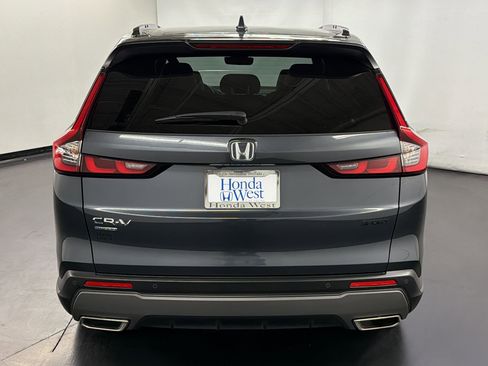 Certified 2024 Honda CR-V Sport-L image 10