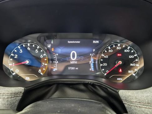 Used 2022 Jeep Compass Latitude AWD/4WD image 17