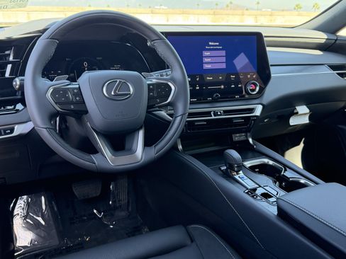 New 2026 Lexus RX 350 w/ Convenience Package AWD/4WD image 28