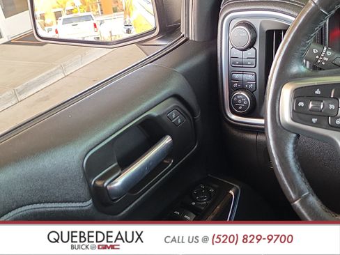 Used 2021 Chevrolet Silverado 1500 LT Trail Boss w/ Convenience Package II AWD/4WD image 22