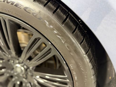 Used 2018 Land Rover Range Rover Sport HSE Dynamic AWD/4WD image 20