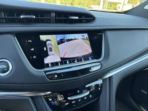 New 2026 Cadillac XT5 Sportv image 28