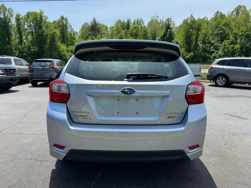 Used 2013 Subaru Impreza 2.0i Sport Limited AWD/4WD image 6