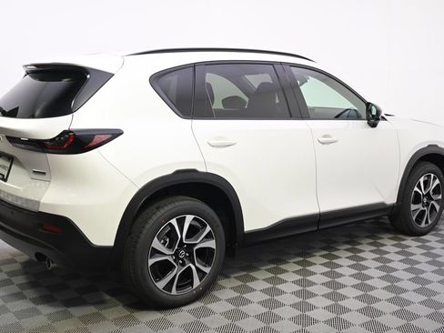 New 2026 MAZDA CX-5 Preferred AWD/4WD image 7