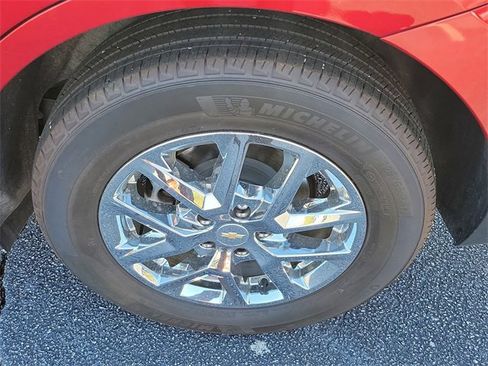 Used 2023 Chevrolet Equinox LT image 7