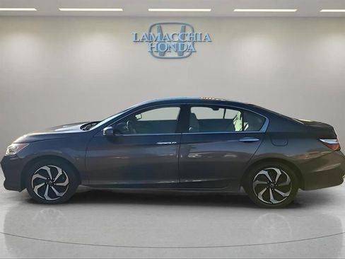 Used 2017 Honda Accord EX-L image 6