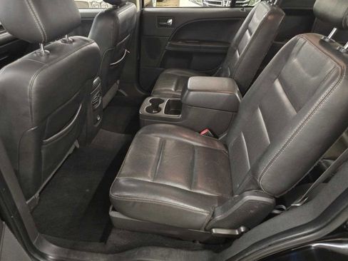 Used 2008 Ford Taurus X Limited image 8