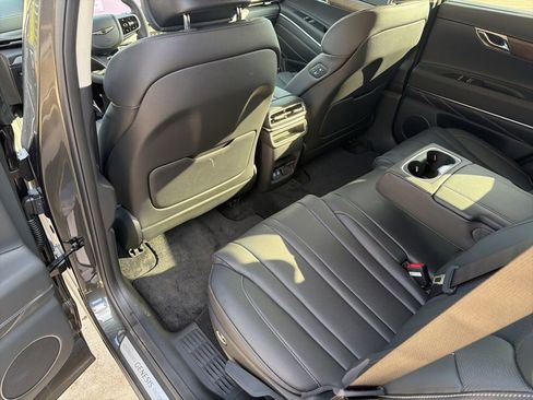 New 2026 Genesis GV80 2.5T Select image 14