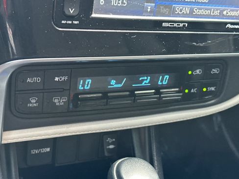 Used 2016 Scion iM FWD image 20