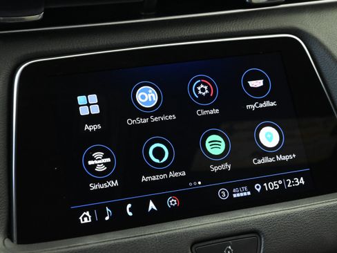Used 2020 Cadillac XT4 Sport FWD image 20