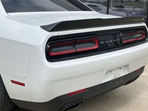 Used 2023 Dodge Challenger R/T Scat Pack w/ Plus Package RWD image 14