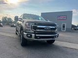 Used 2021 Ford F250 XLT w/ XLT Premium Package image 2