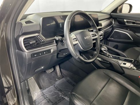 Used 2023 Kia Telluride S w/ S Sunroof Package AWD/4WD image 9