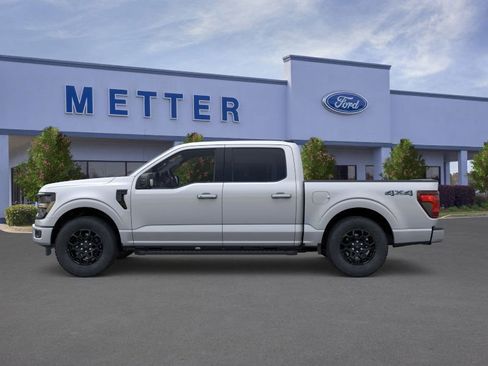 New 2026 Ford F150 XLT w/ Equipment Group 302A MID image 33