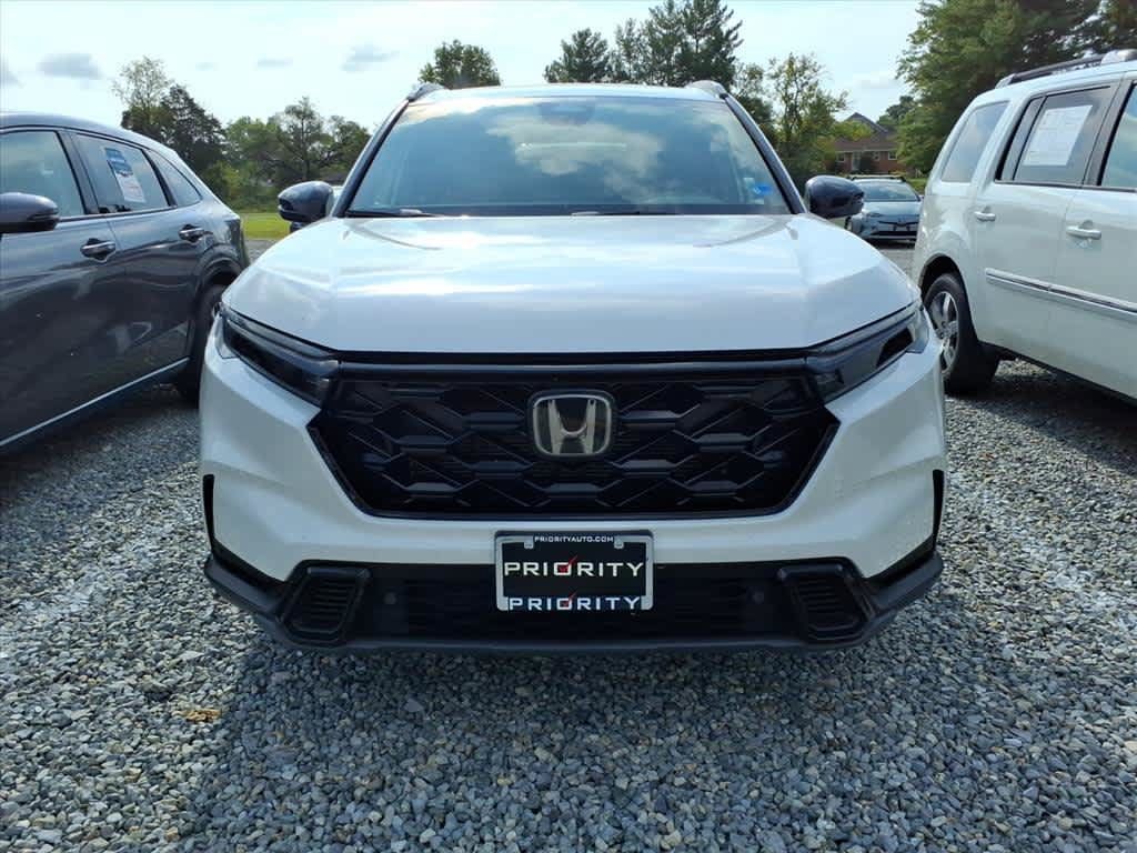 Used 2026 Honda CR-V Sport-L image 6