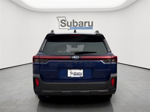 New 2026 Subaru Outback Premium image 6