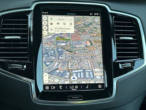 New 2025 Volvo XC90 B6 Plus w/ Protection Package Premier image 23