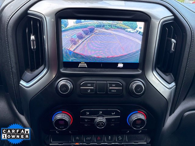 Used 2019 Chevrolet Silverado 1500 RST w/ All-Star Edition AWD/4WD image 31