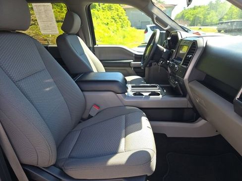 Used 2020 Ford F150 XLT AWD/4WD image 17