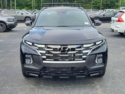 Used 2024 Hyundai Santa Cruz Night