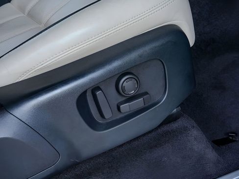 Used 2020 Land Rover Range Rover Sport HSE Dynamic image 49