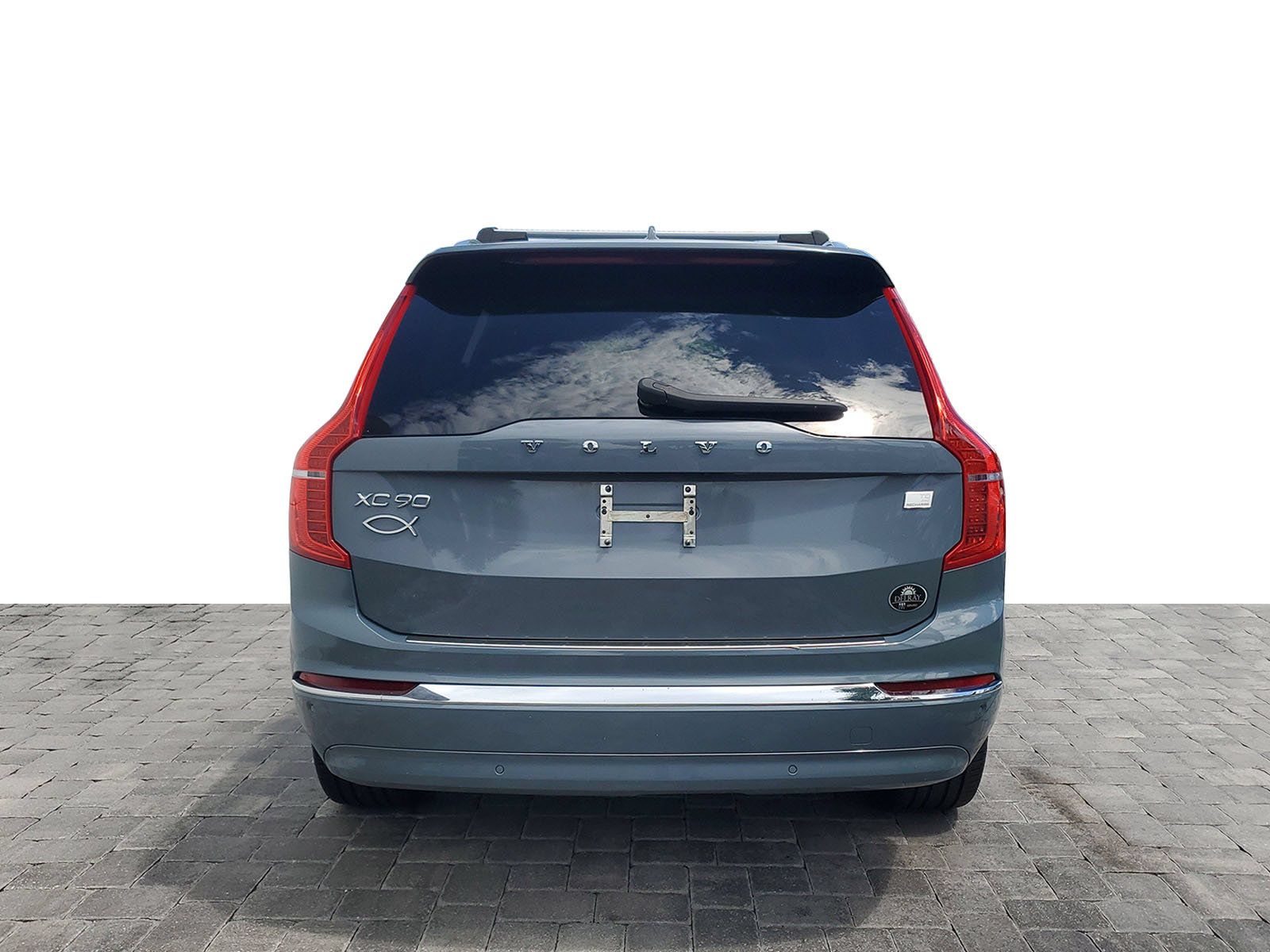 Used 2023 Volvo XC90 T8 Ultimate AWD/4WD image 5