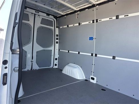 New 2026 Mercedes-Benz Sprinter 2500 image 5