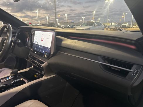 Used 2023 Lexus RX 350 Premium Plus image 24