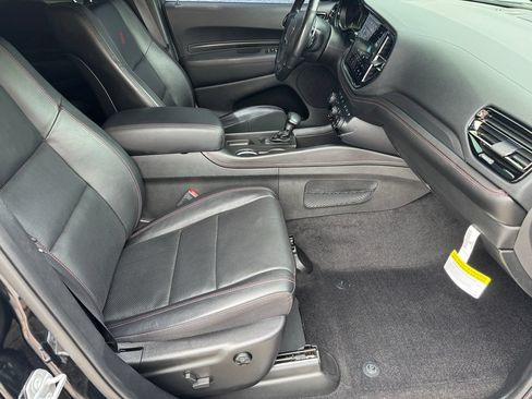 Used 2021 Dodge Durango R/T RWD image 18