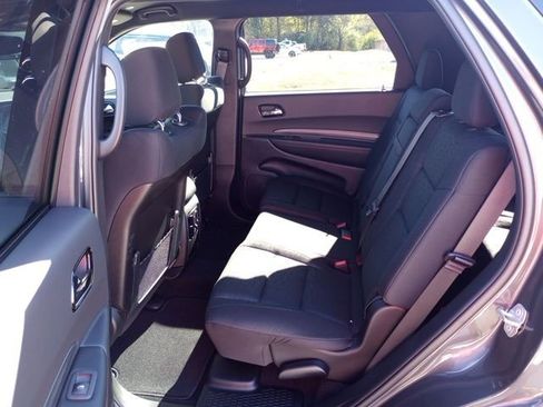 New 2026 Dodge Durango GT image 12