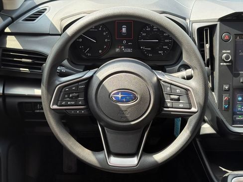 Used 2024 Subaru Impreza 2.0i AWD/4WD image 34