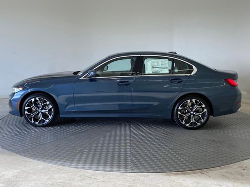 New 2026 BMW 330i xDrive Sedan w/ Convenience Package image 2