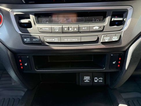 Used 2019 Honda Passport EX-L image 30