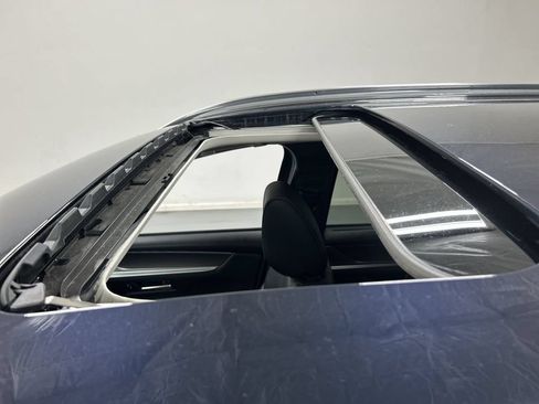 Certified 2024 MAZDA CX-90 3.3 Turbo w/ Preferred Plus AWD/4WD image 19