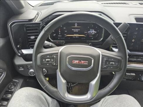 Used 2019 Chevrolet Silverado 2500 LTZ w/ Duramax Plus Package AWD/4WD image 7