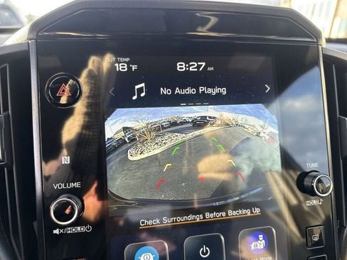 New 2026 Subaru Forester Premium image 60